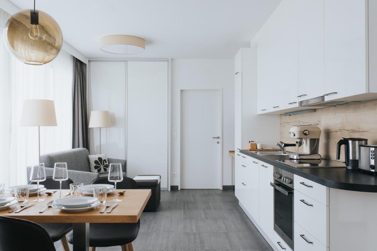 Parks 73 The Townhouse Hotel Wien Eksteriør bilde